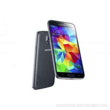 Cheap Samsung Galaxy S5 G9008W 5.1" Dual Sim 4G LTE Smartphone Unlocked